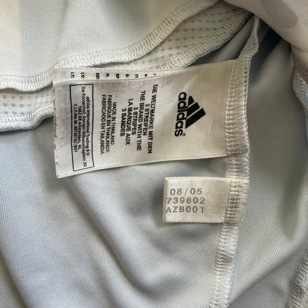 Argentinien | Home 2006/07 (L)