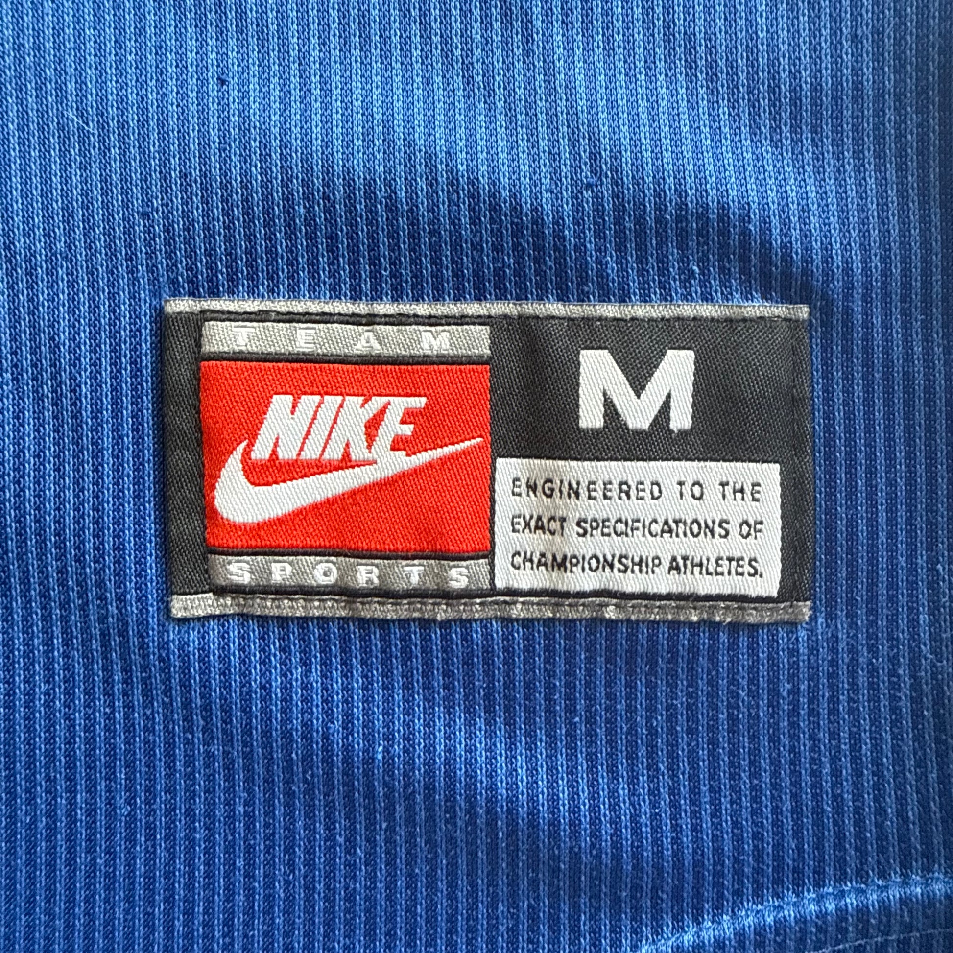 Italien | Home 1998/99 (M)