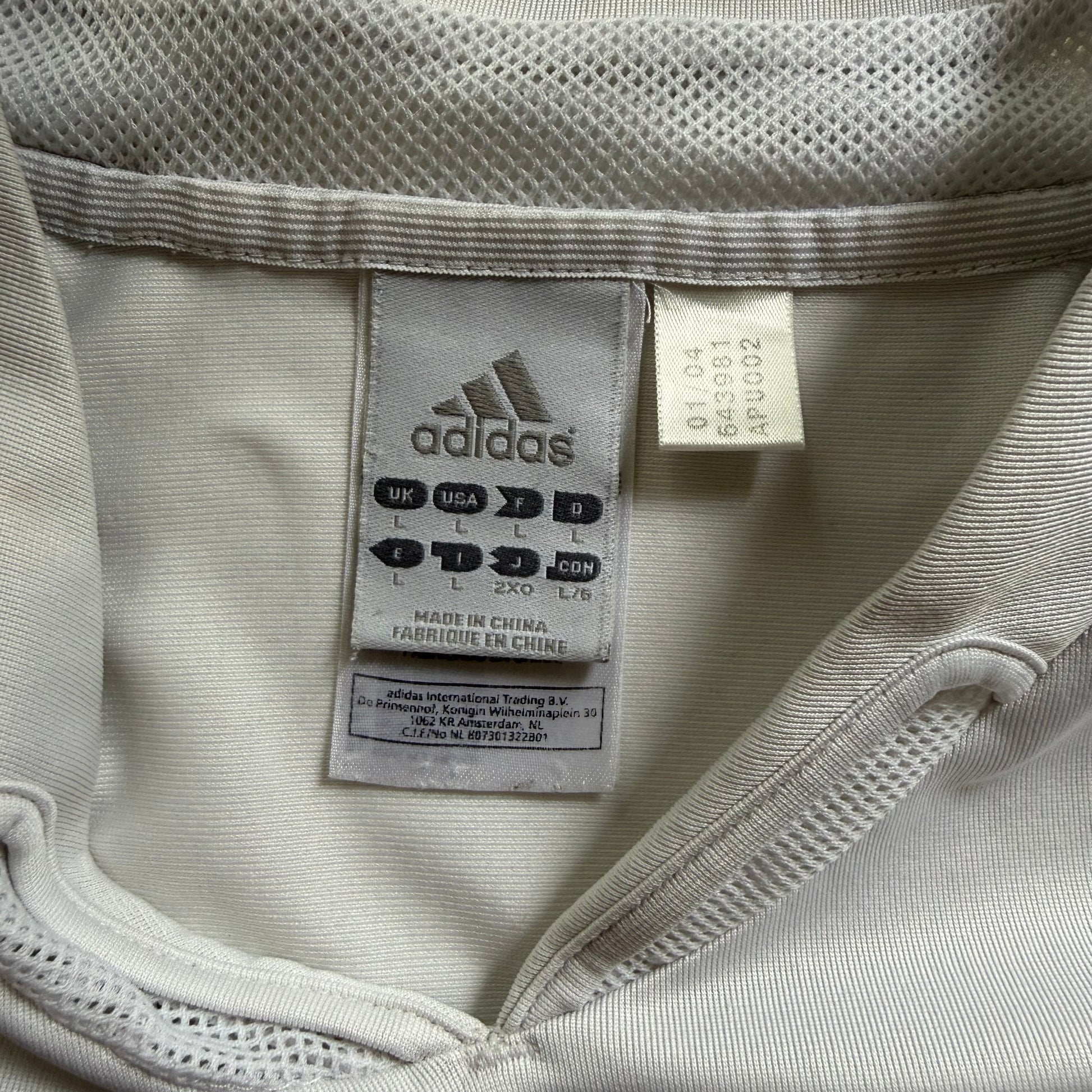 Deutschland | Home 2004/05 (L)