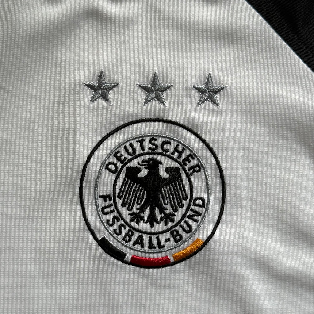 Deutschland | Home 2004/05 (XL)