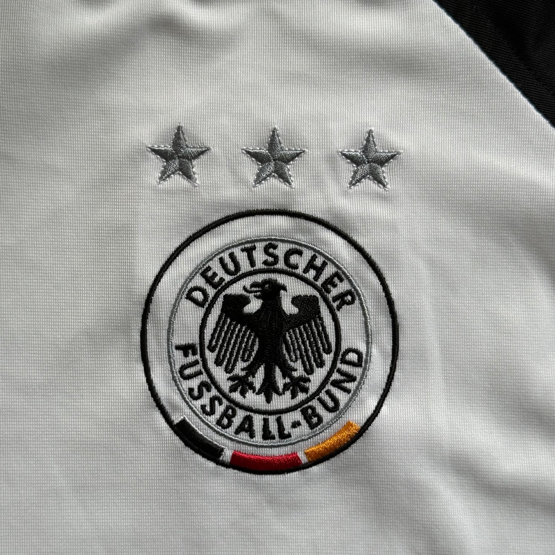 Deutschland | Home 2004/05 (XL)