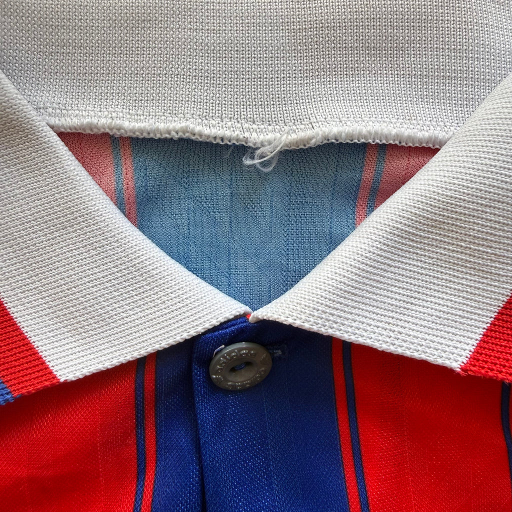 Bayern München | Home 1995/96 (M)
