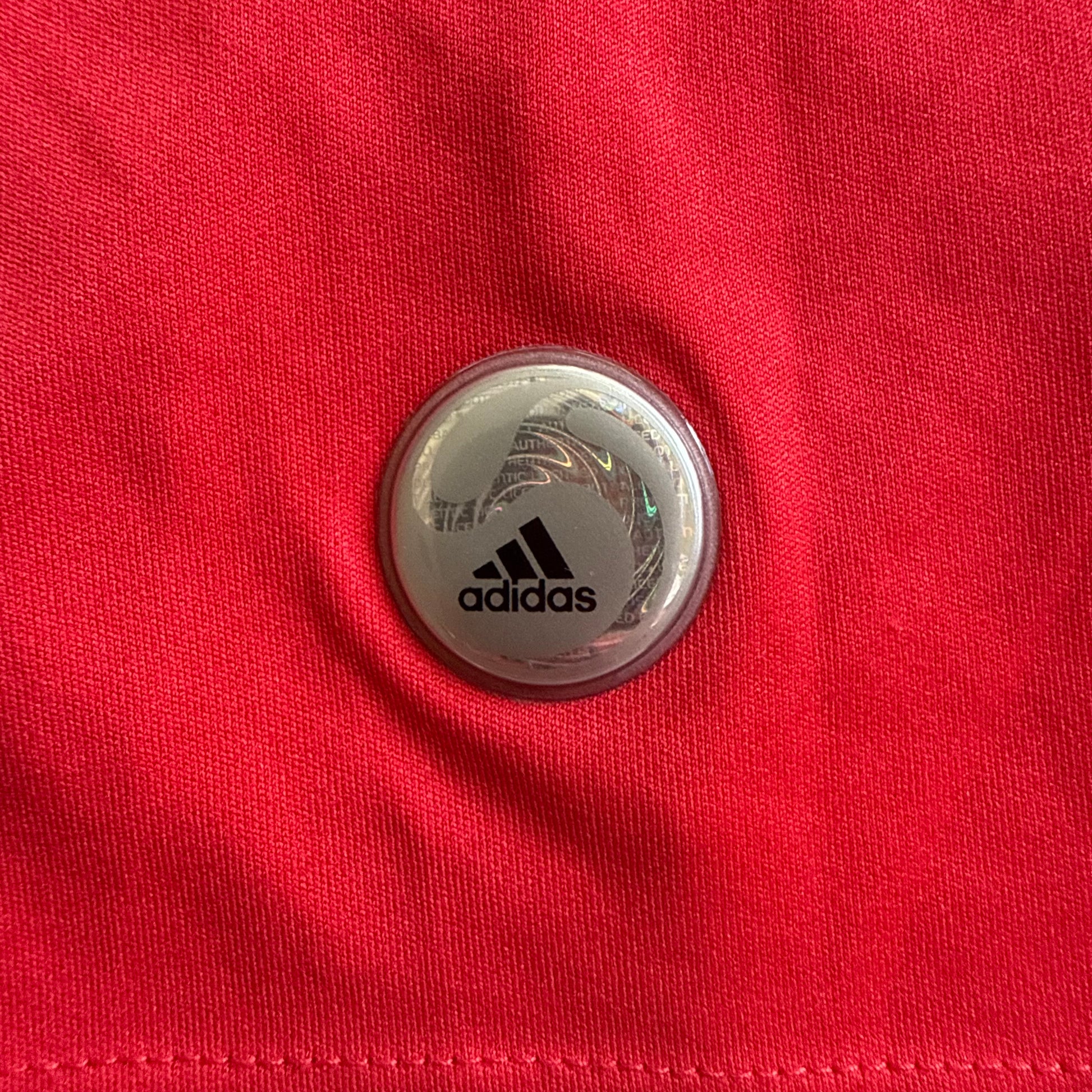 Frankreich | Away #12 Henry 2008/09 (L)