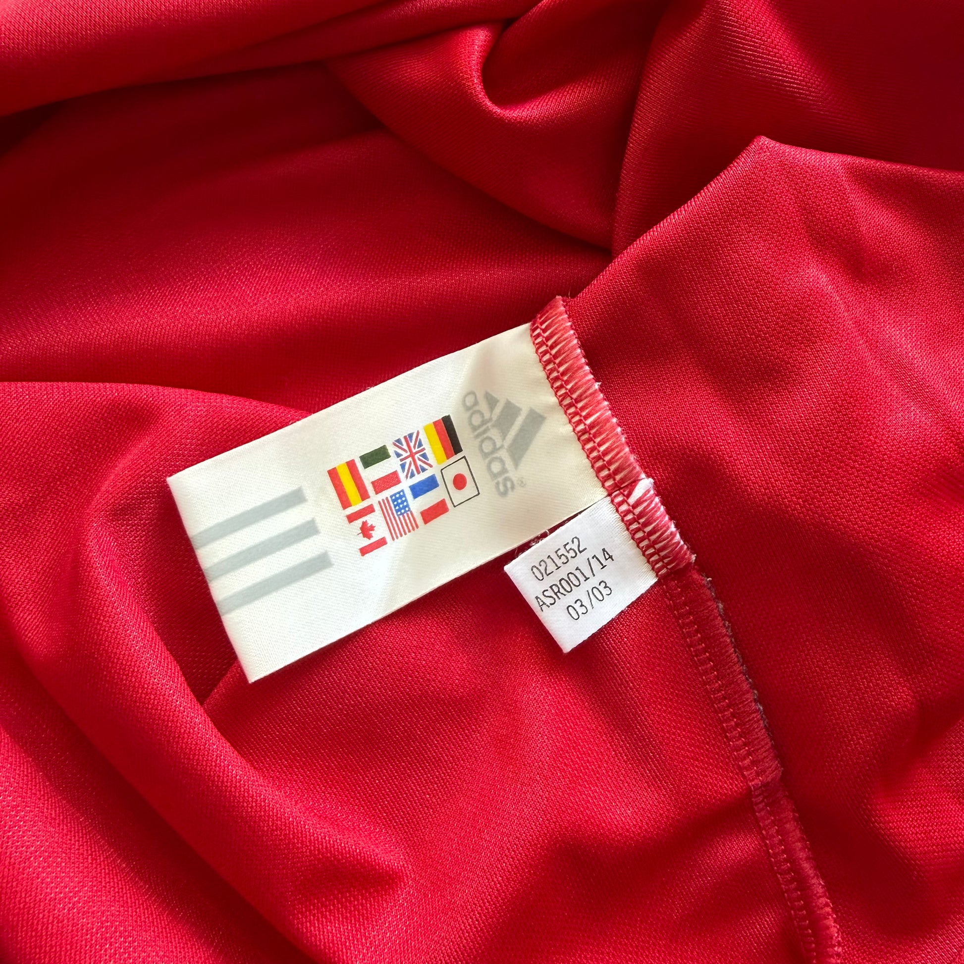 Bayern München | Home 2003/04 (XL)
