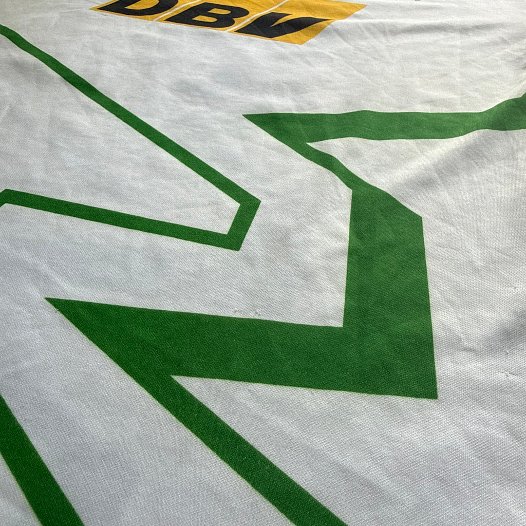 Werder Bremen | Home LS #10 1993/94 (L)