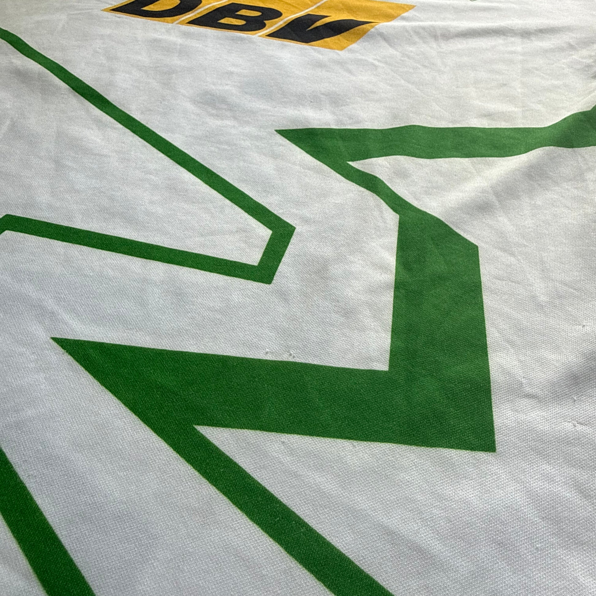 Werder Bremen | Home LS #10 1993/94 (L)