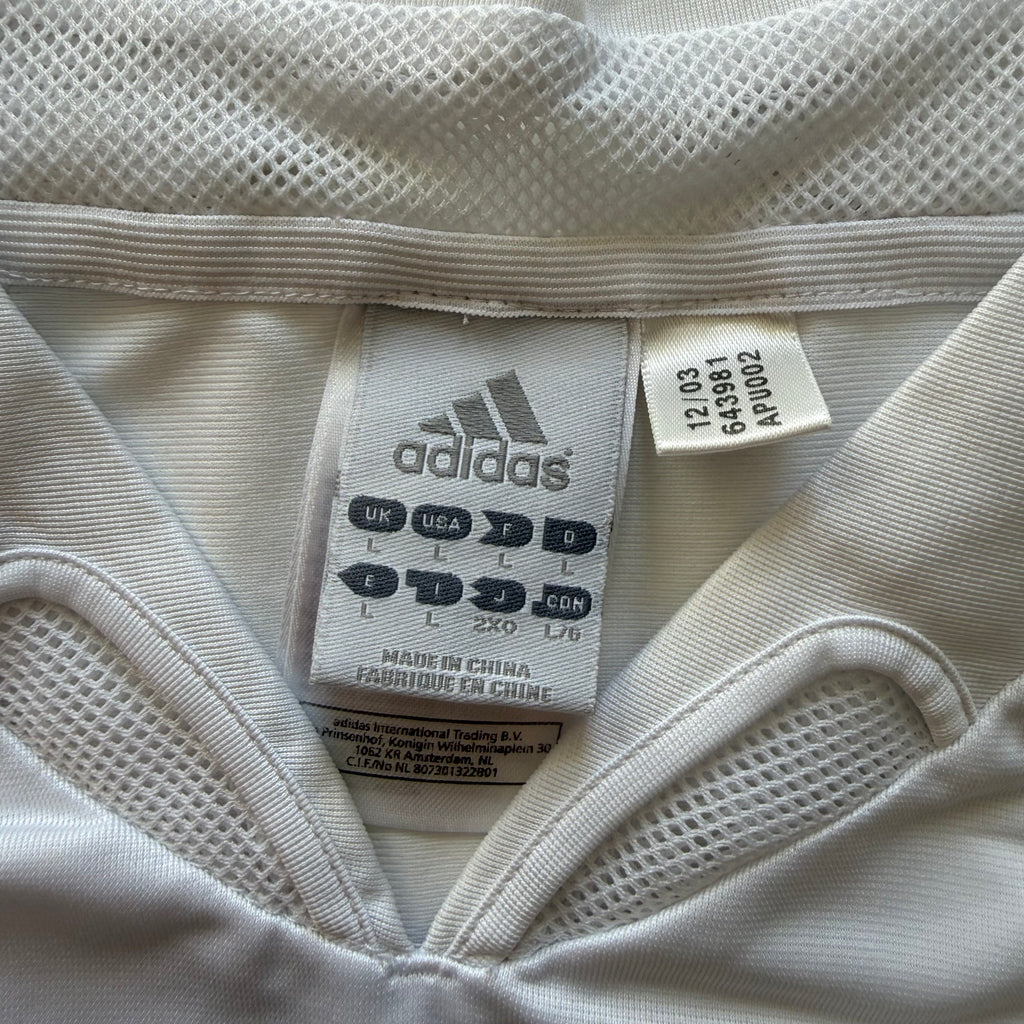 Deutschland | Home 2004/05 (L)