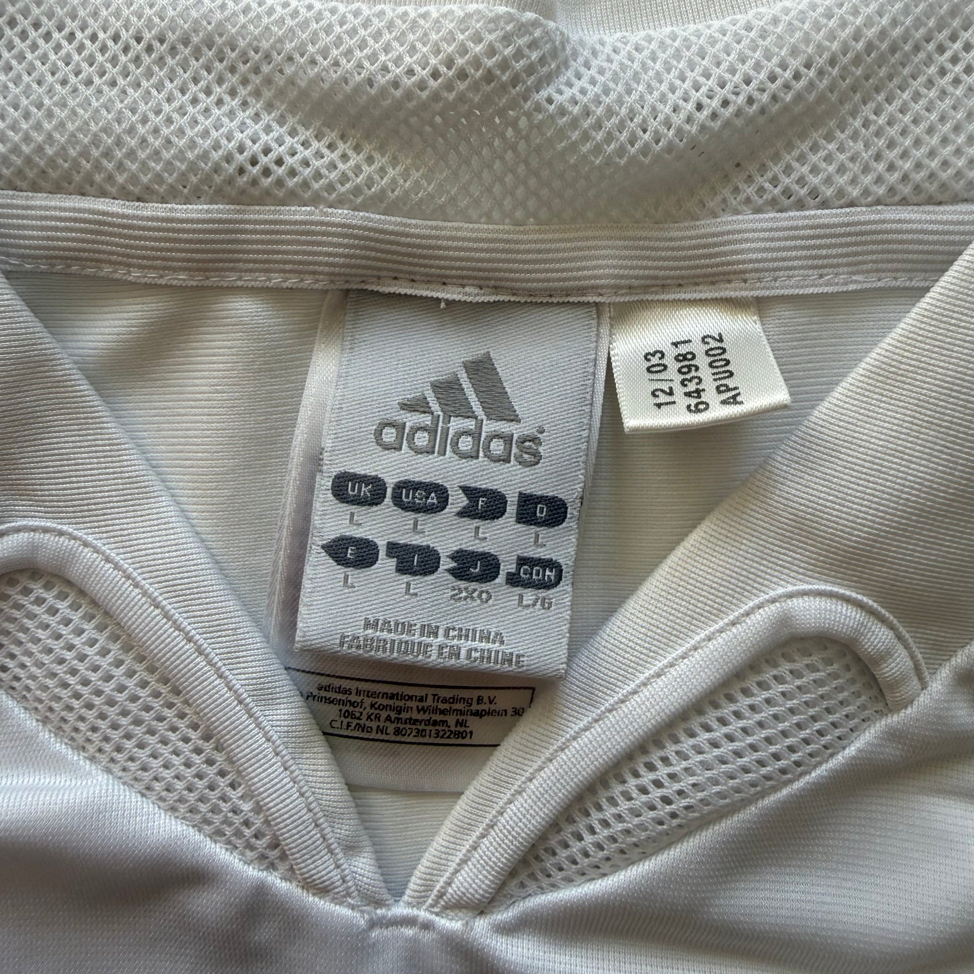 Deutschland | Home 2004/05 (L)