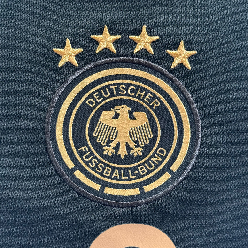 Deutschland | Home #2 Rüdiger 2022/23 (L)
