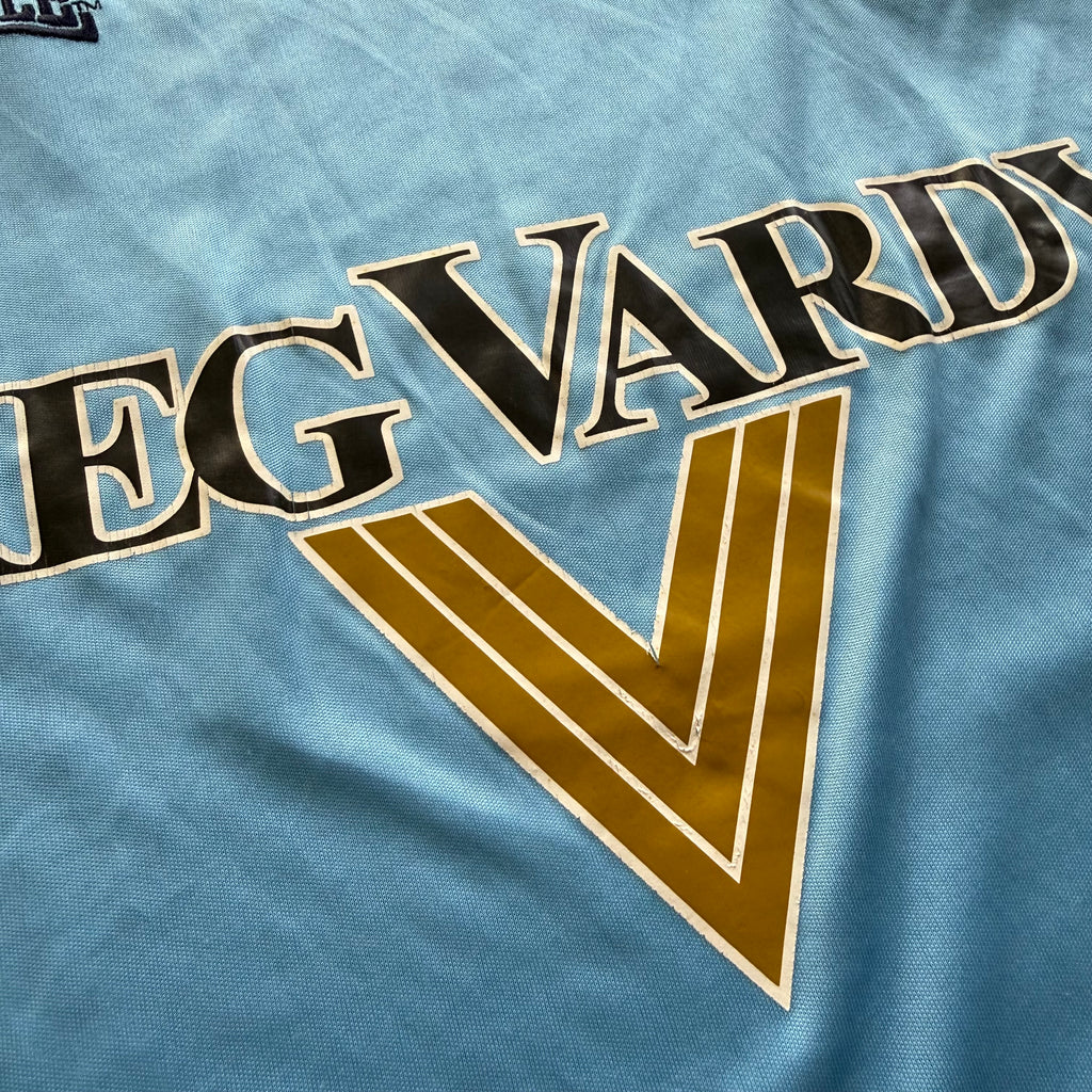 Sunderland AFC | Away 2006/07 (L)