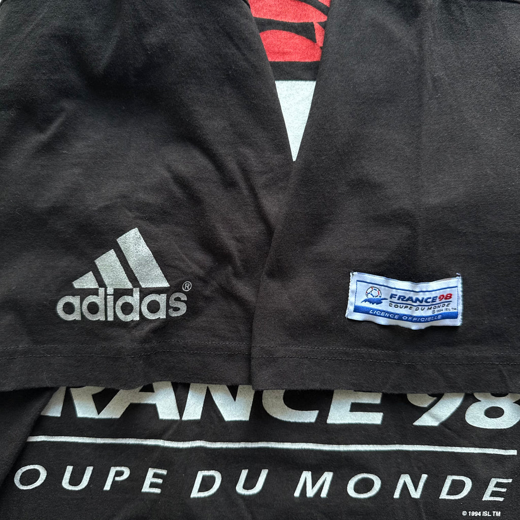 WM '98 | Fanshirt 1998 (L)