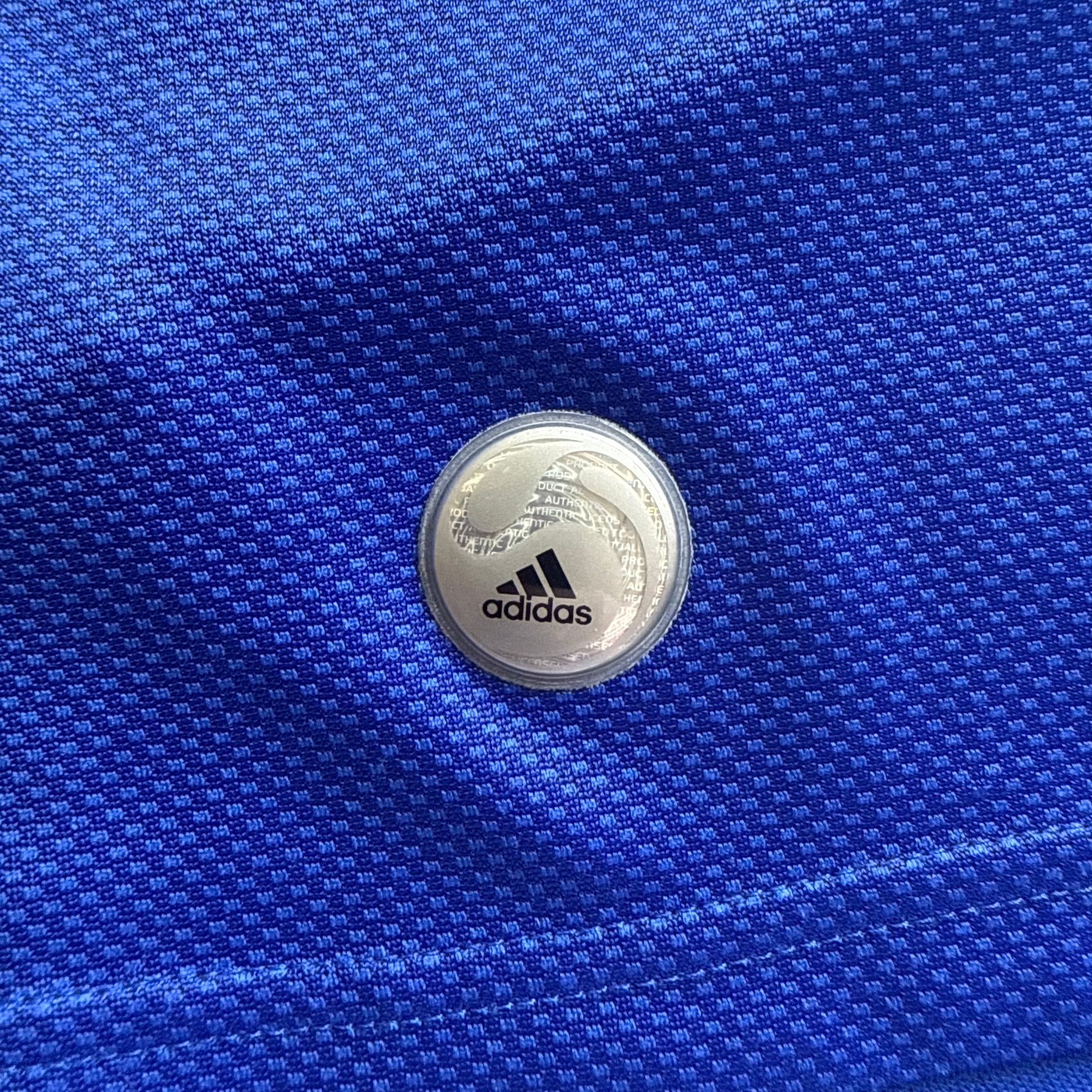Schalke 04 | Home 2008/09 (XL)