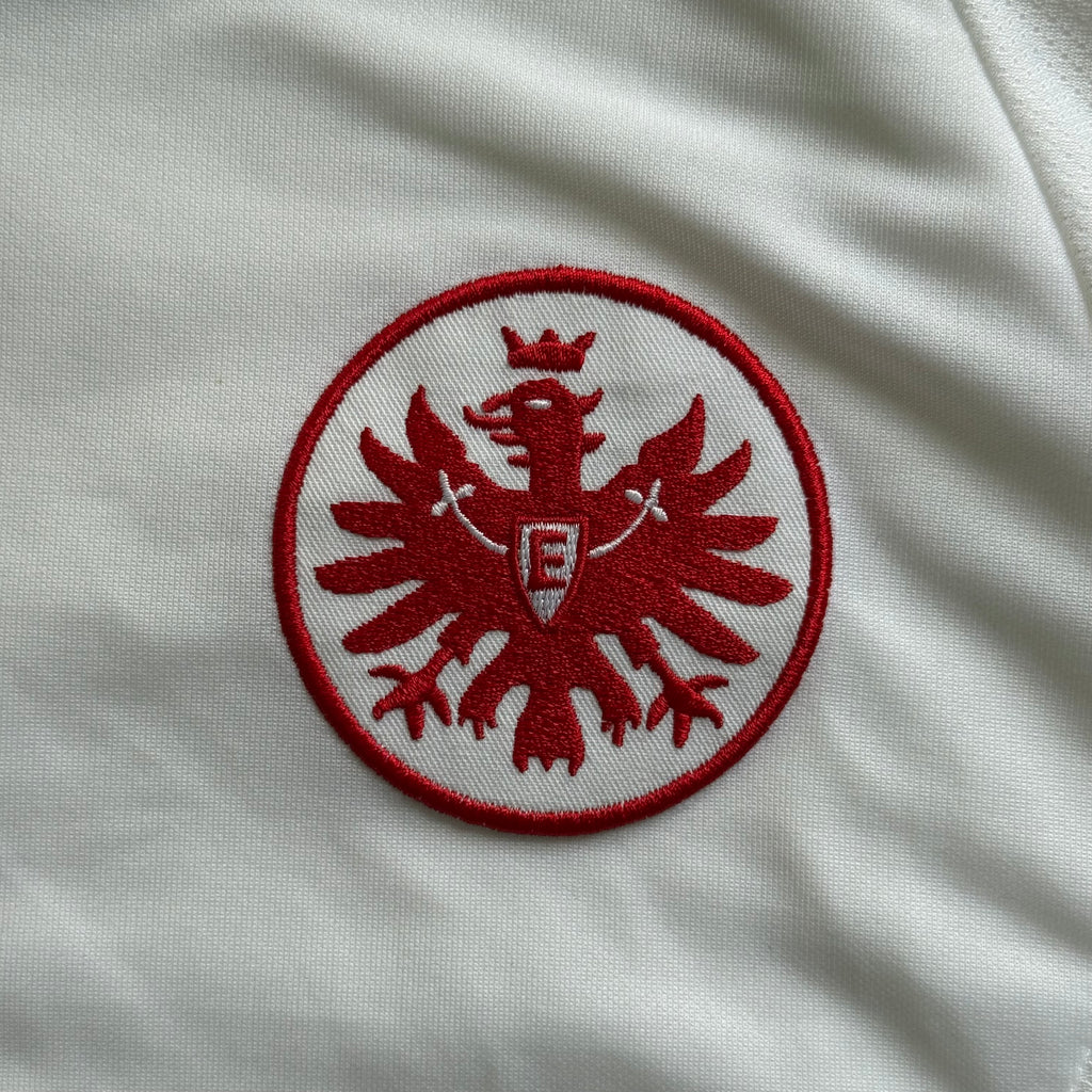 Eintracht Frankfurt | Away 2007/08 (2XL)