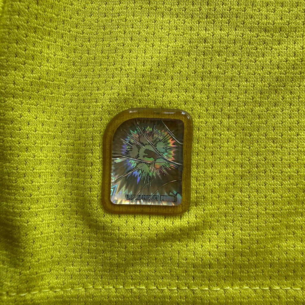 Villareal CF | Home 2010/11 (M)