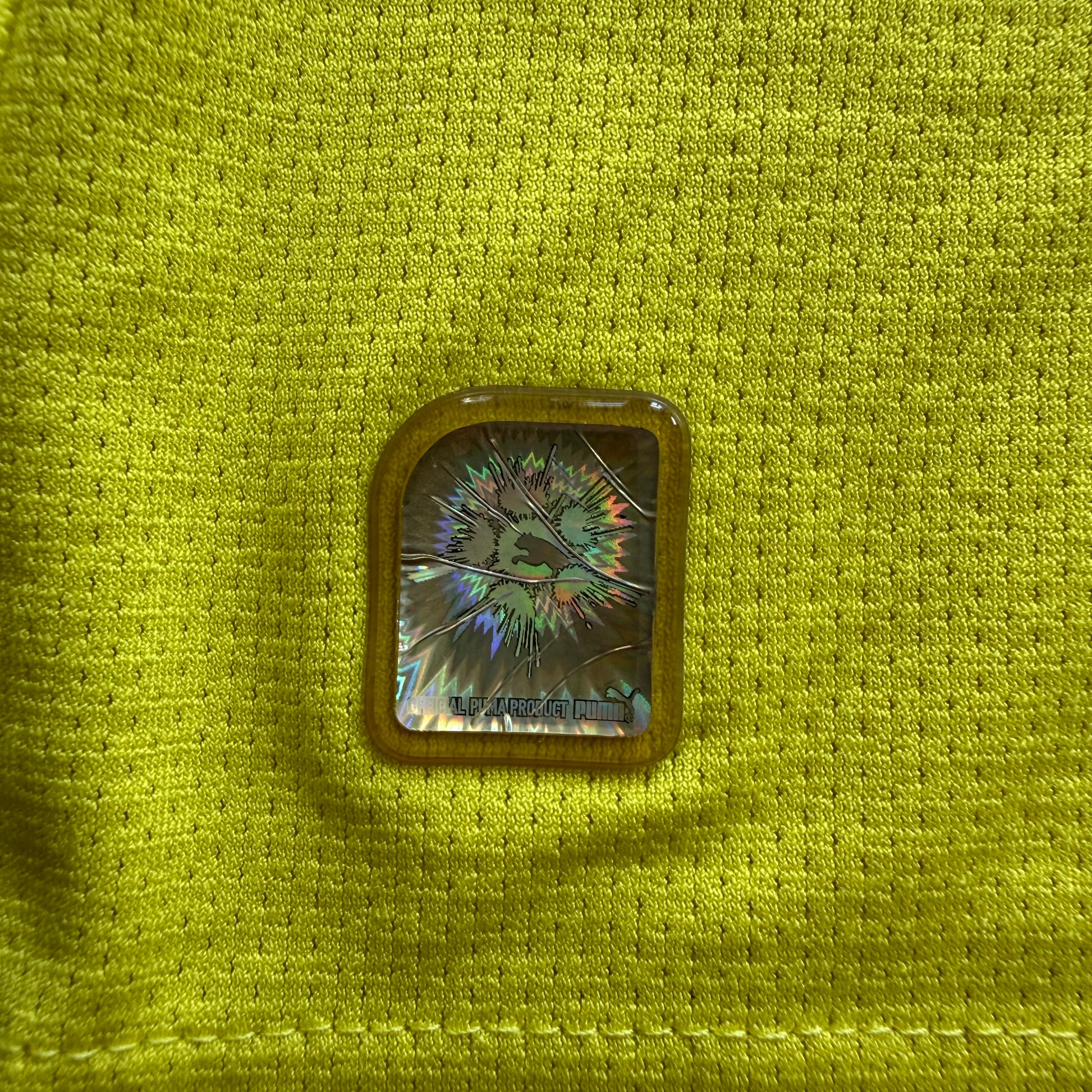 Villareal CF | Home 2010/11 (M)