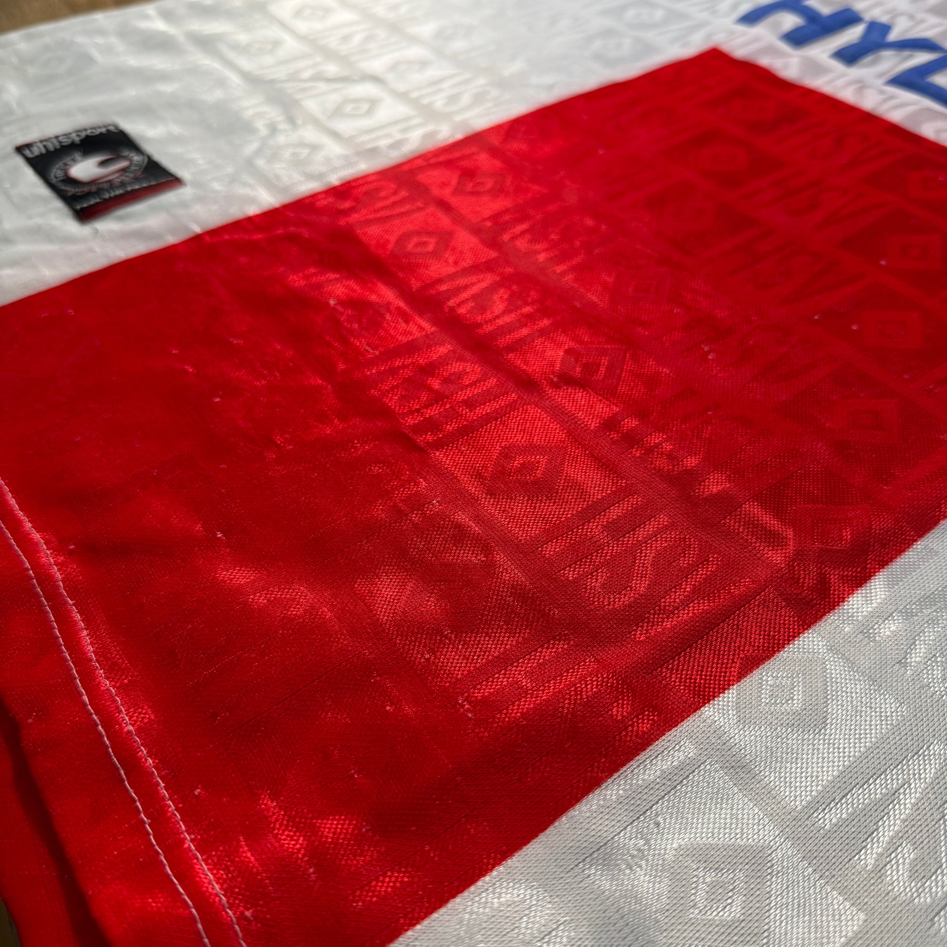 Hamburger SV | Home 1997/98 (XXL)