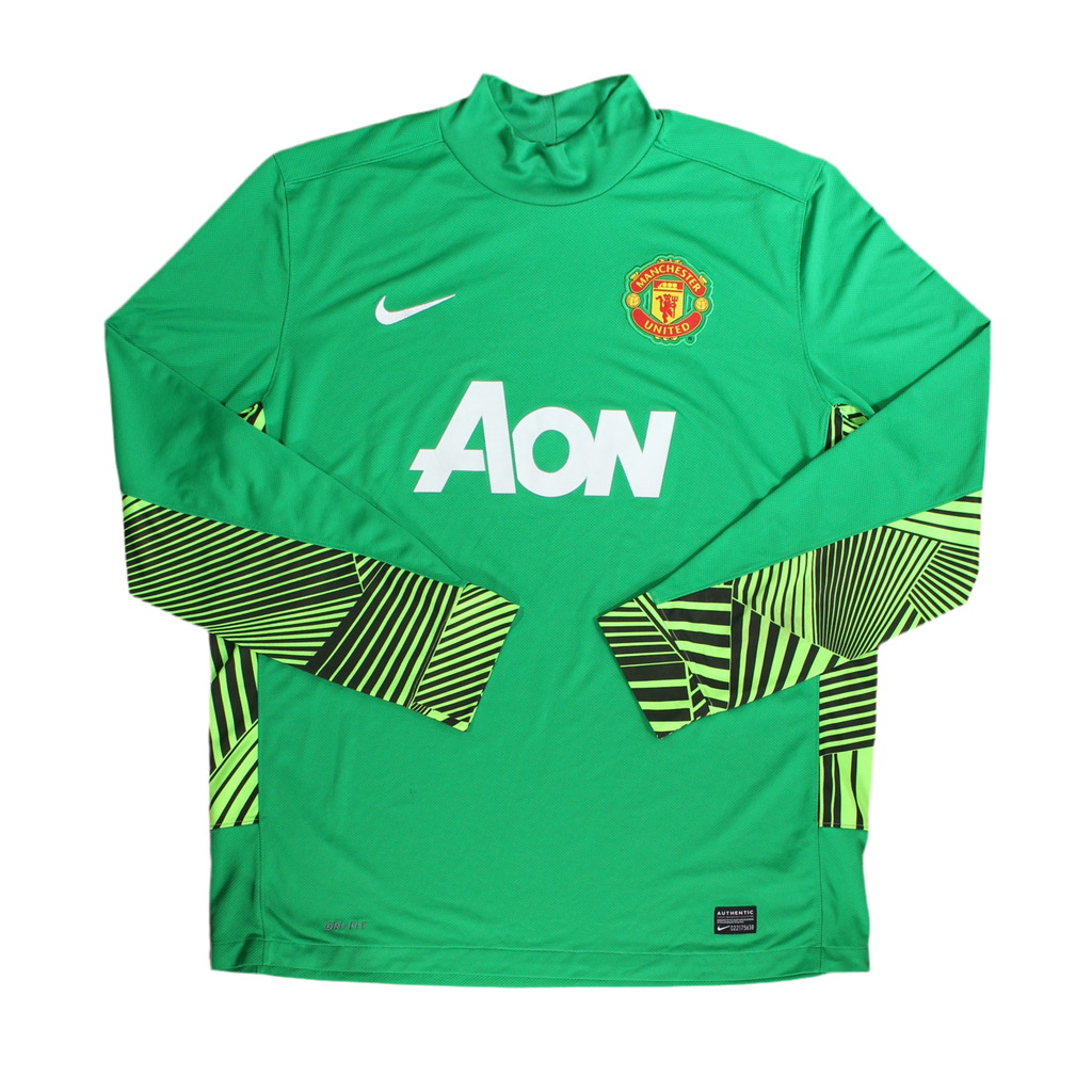 Manchester United | Torwart 2011/12 (XL)