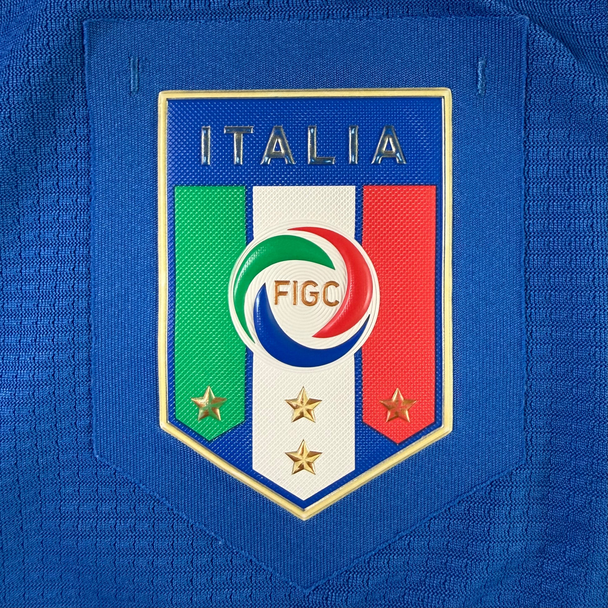 Italien | Away 2012/13 (S)