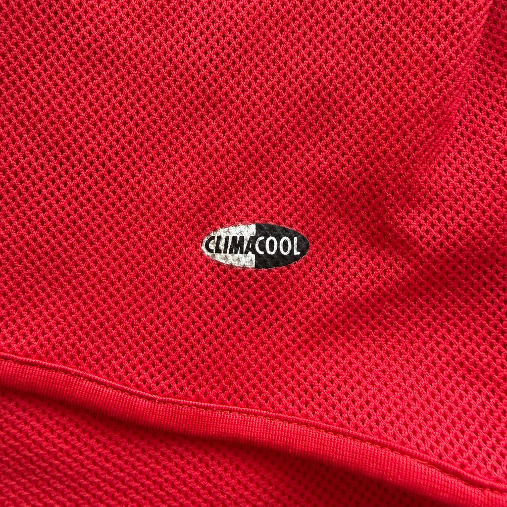 Spanien | Home 2004/05 (L)