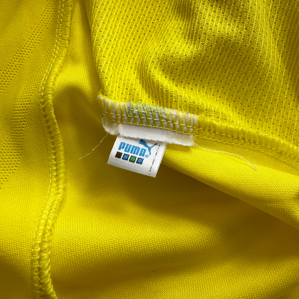 Villareal CF | Home 2010/11 (M)