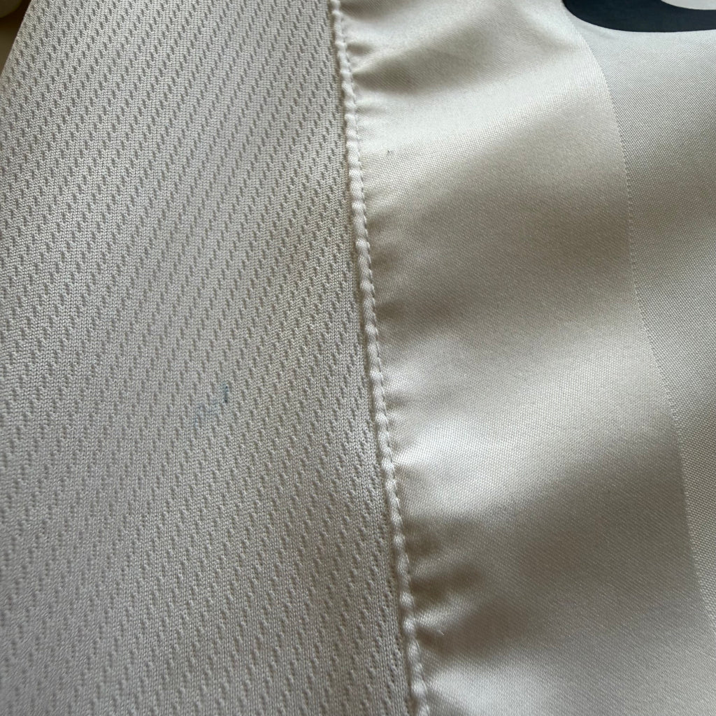 Sevilla FC | Home 2007/08 (L)