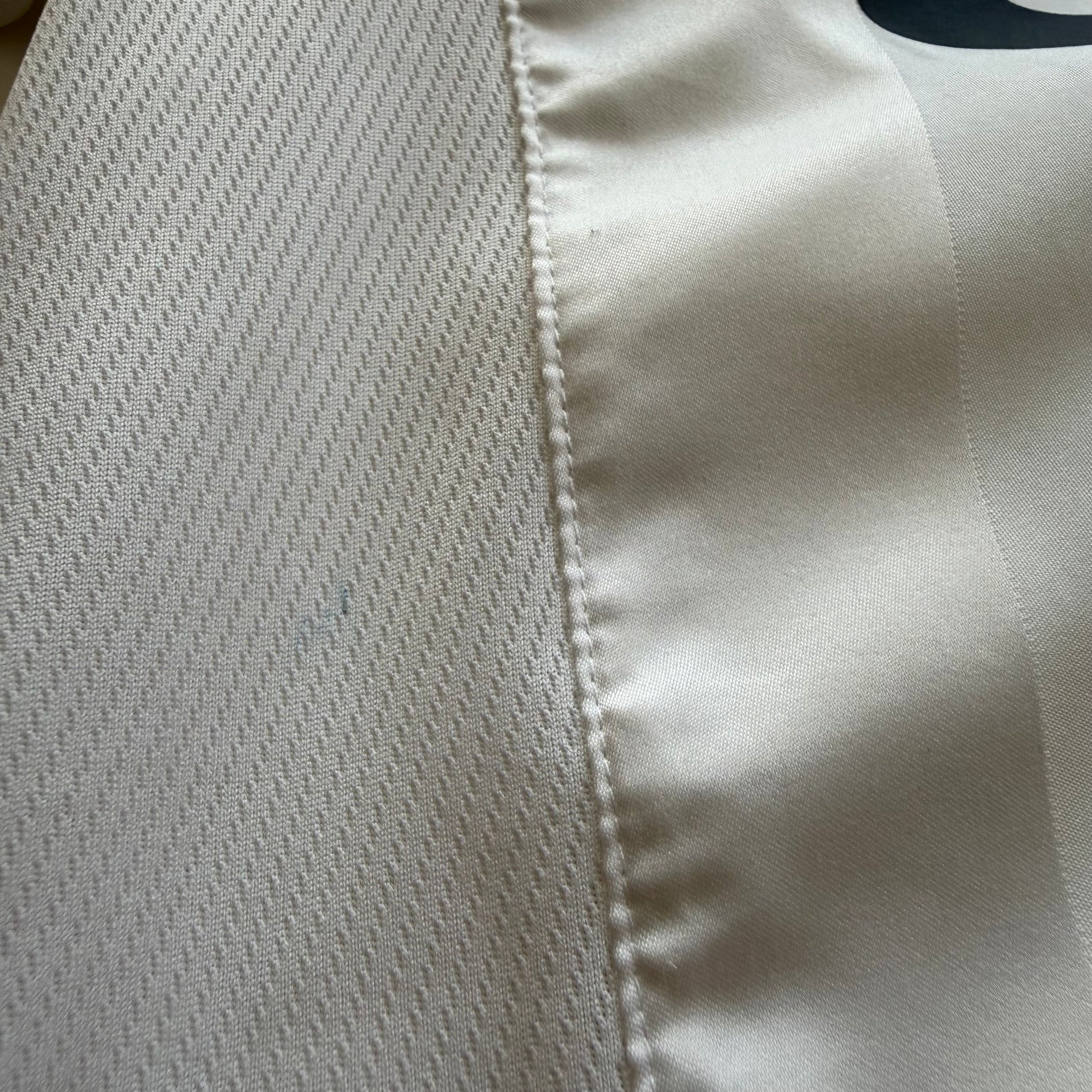 Sevilla FC | Home 2007/08 (L)