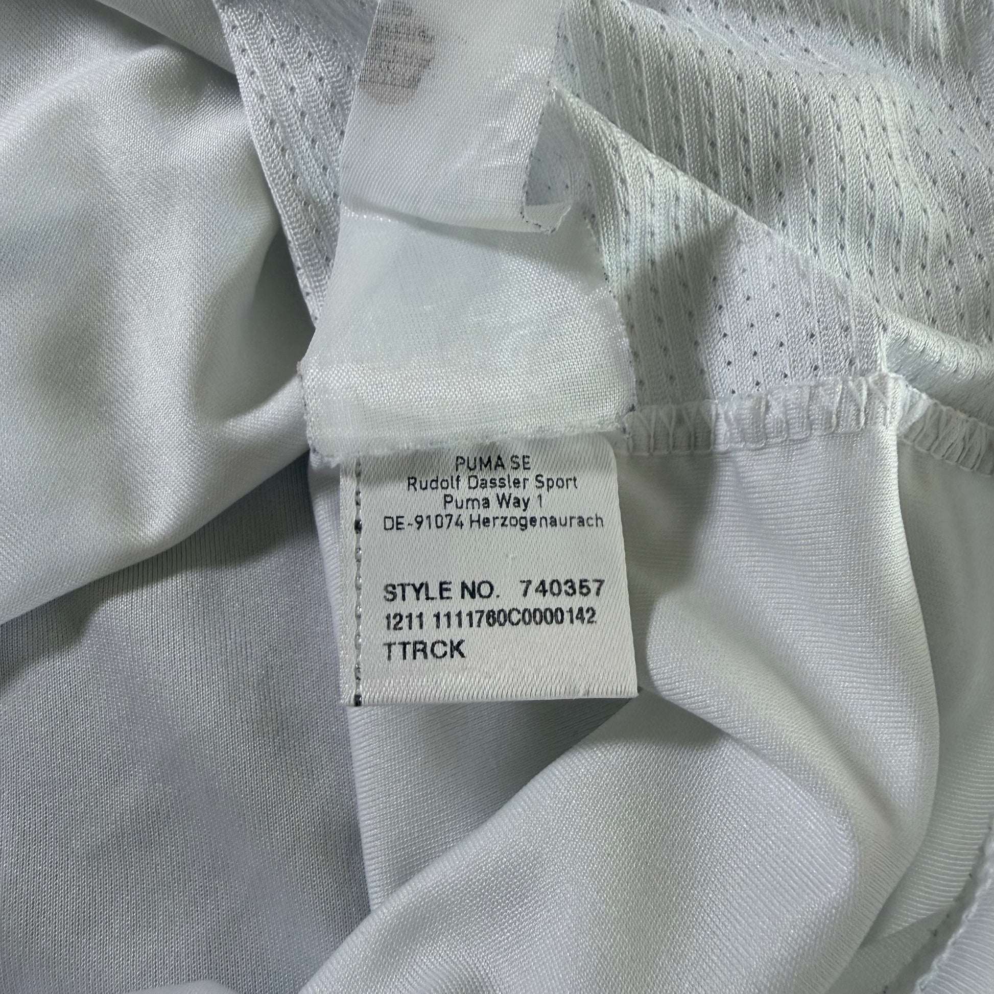 Italien | Away 2012/13 (S)