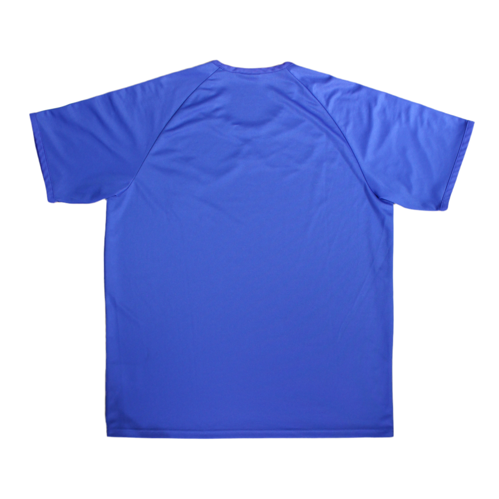 Frankreich | Training 2007/08 (L)