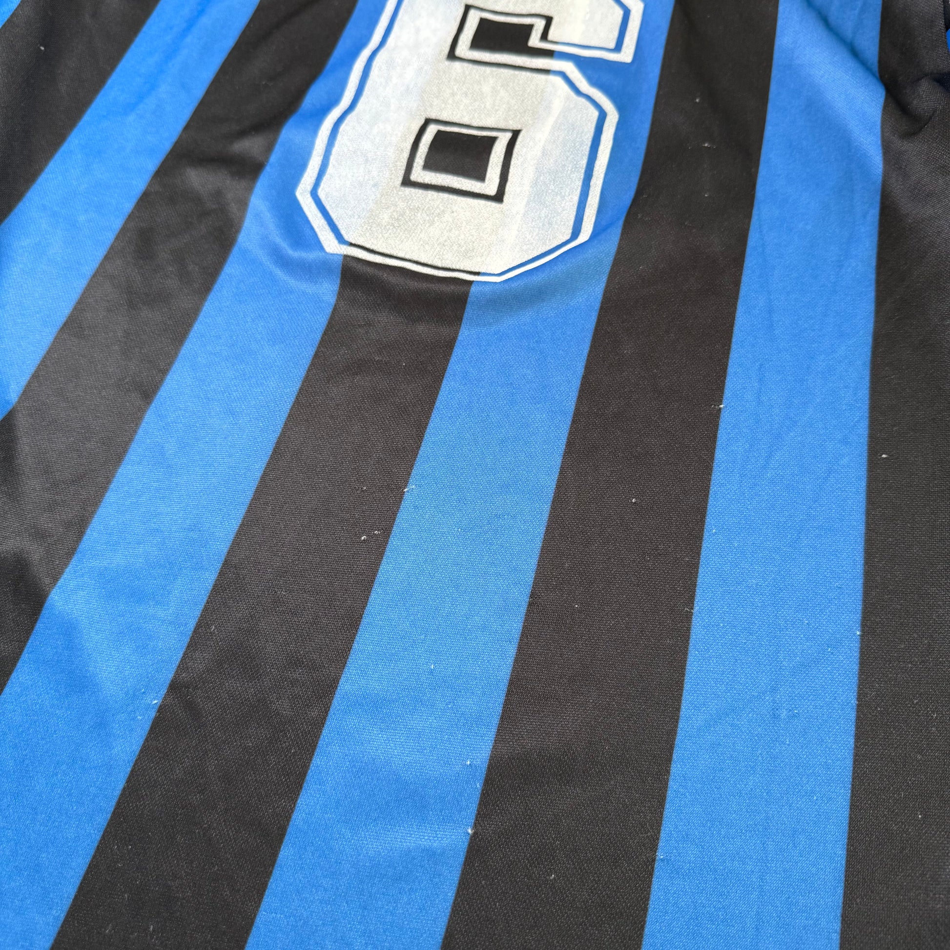 Inter Mailand | Home 1989/90 (L)