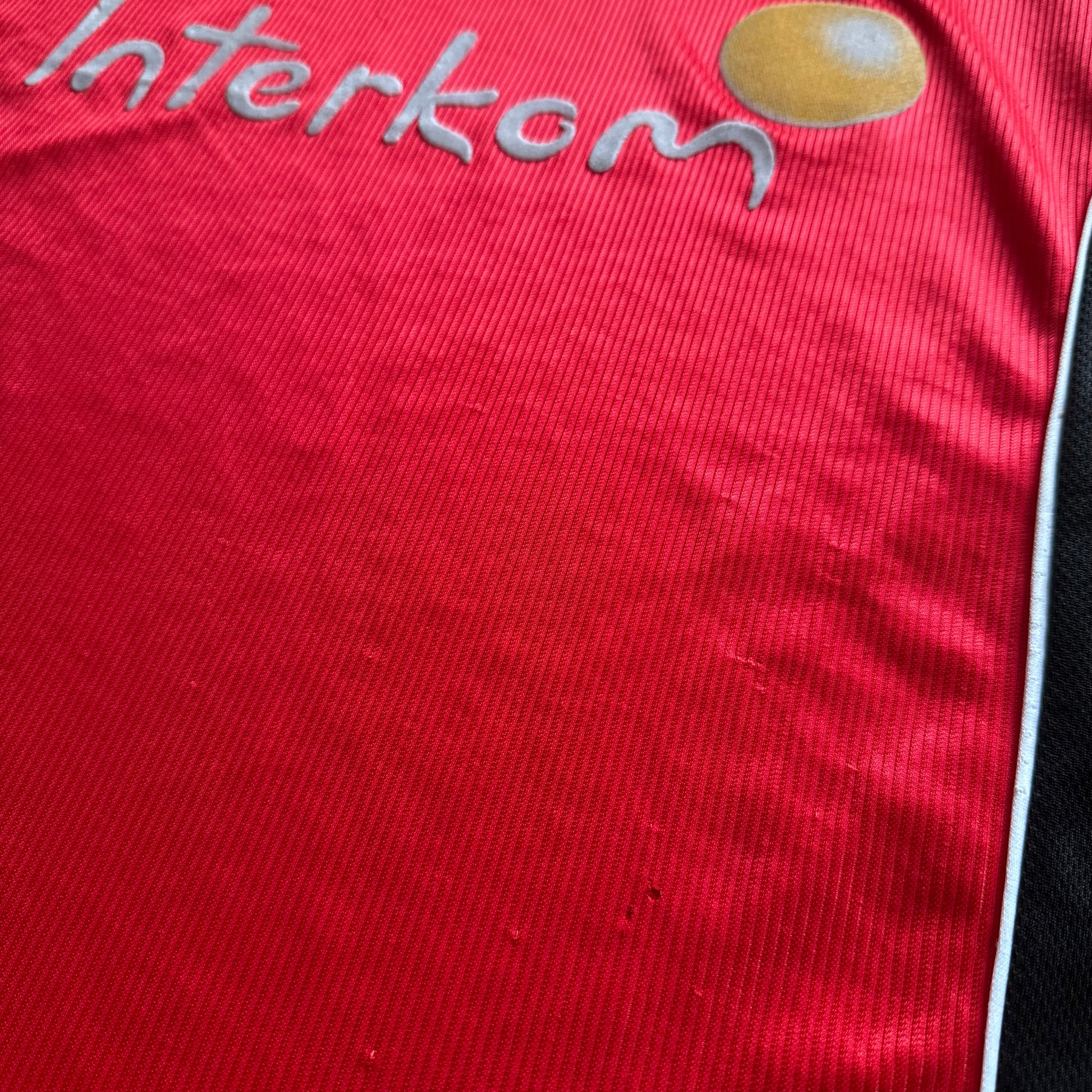 Eintracht Frankfurt | Home 1998/99 (XL)
