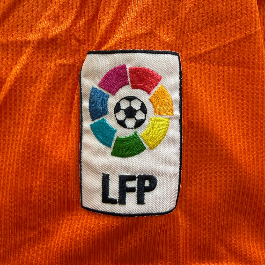 Deportivo Alavés | Away 2005/06 (L)