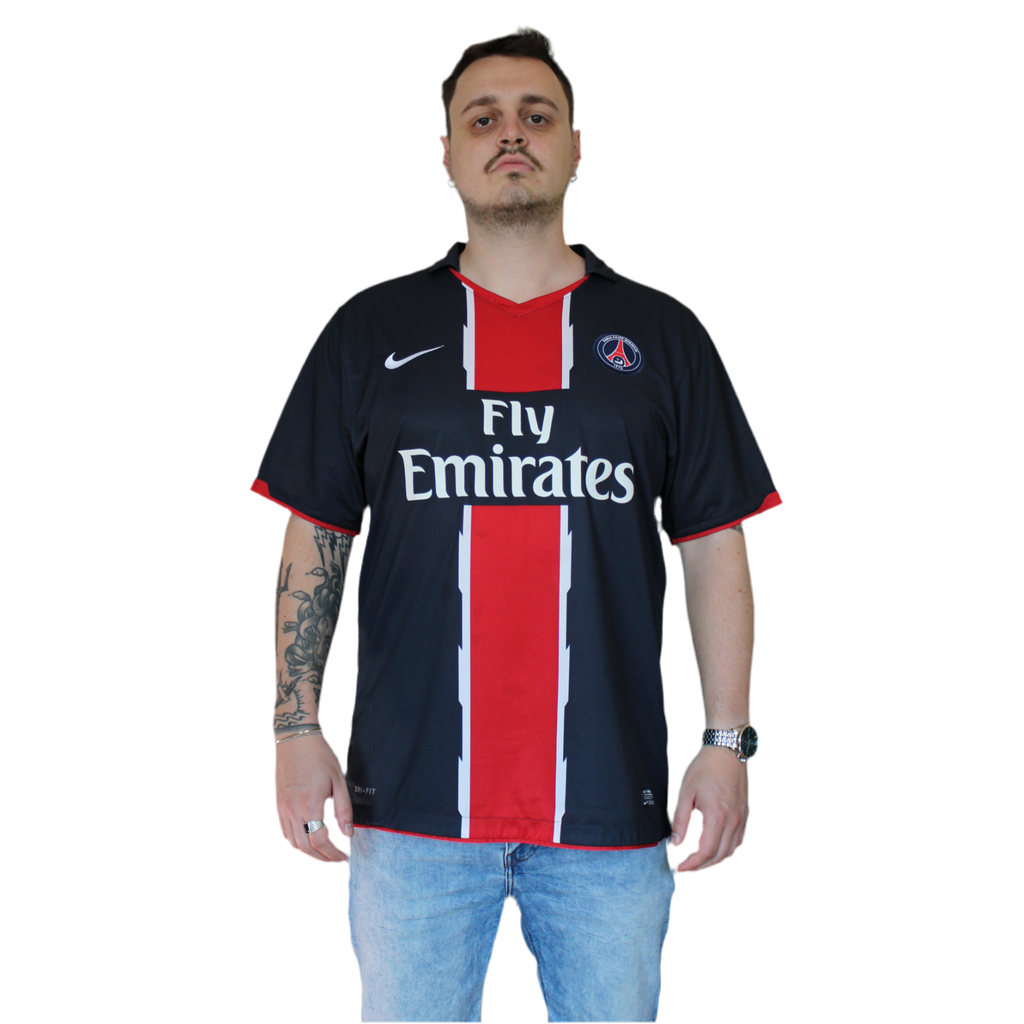 Paris Saint-Germain | Home 2010/11 (XL)