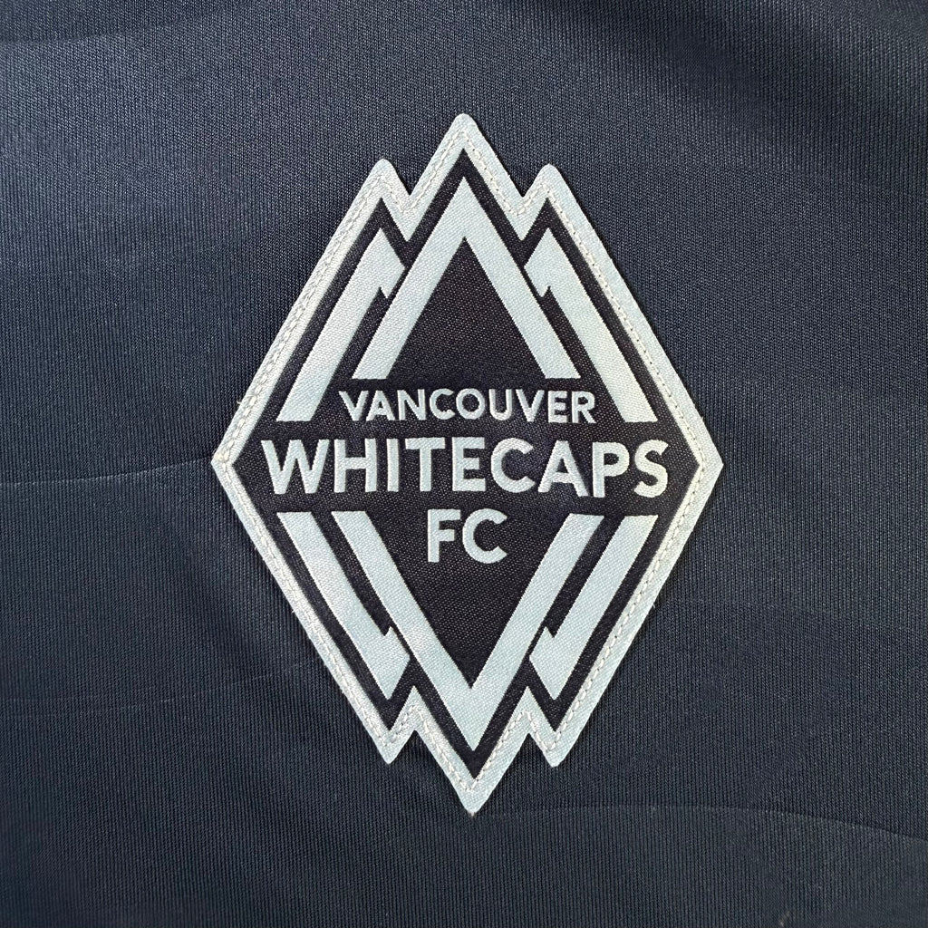 Vancouver Whitecaps | Away 2021 (XL)