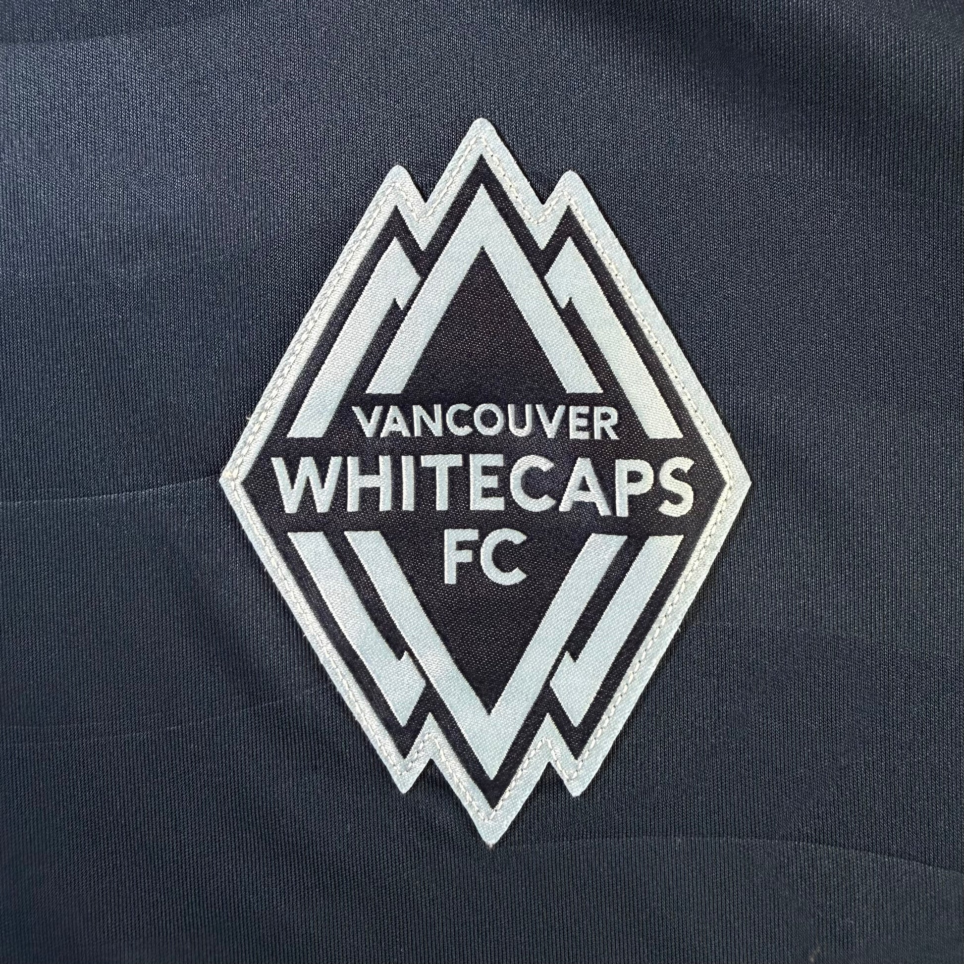 Vancouver Whitecaps | Away 2021 (XL)