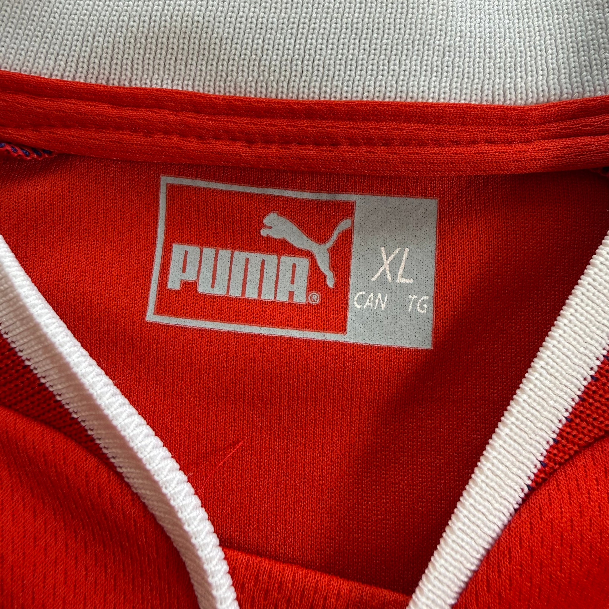 Tschechien | Home 2000/01 (XL)