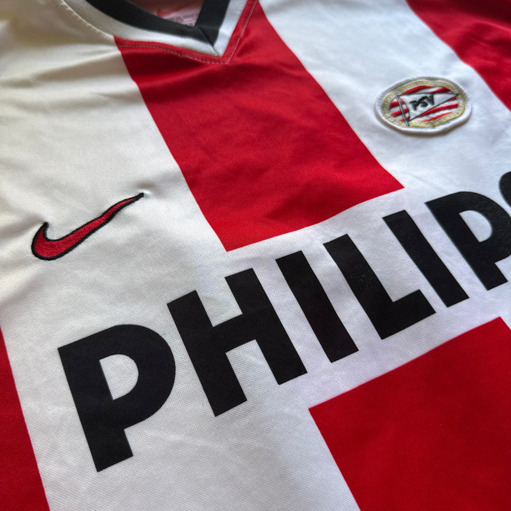 PSV Eindhoven | Home #11 1998/99 (2XL)