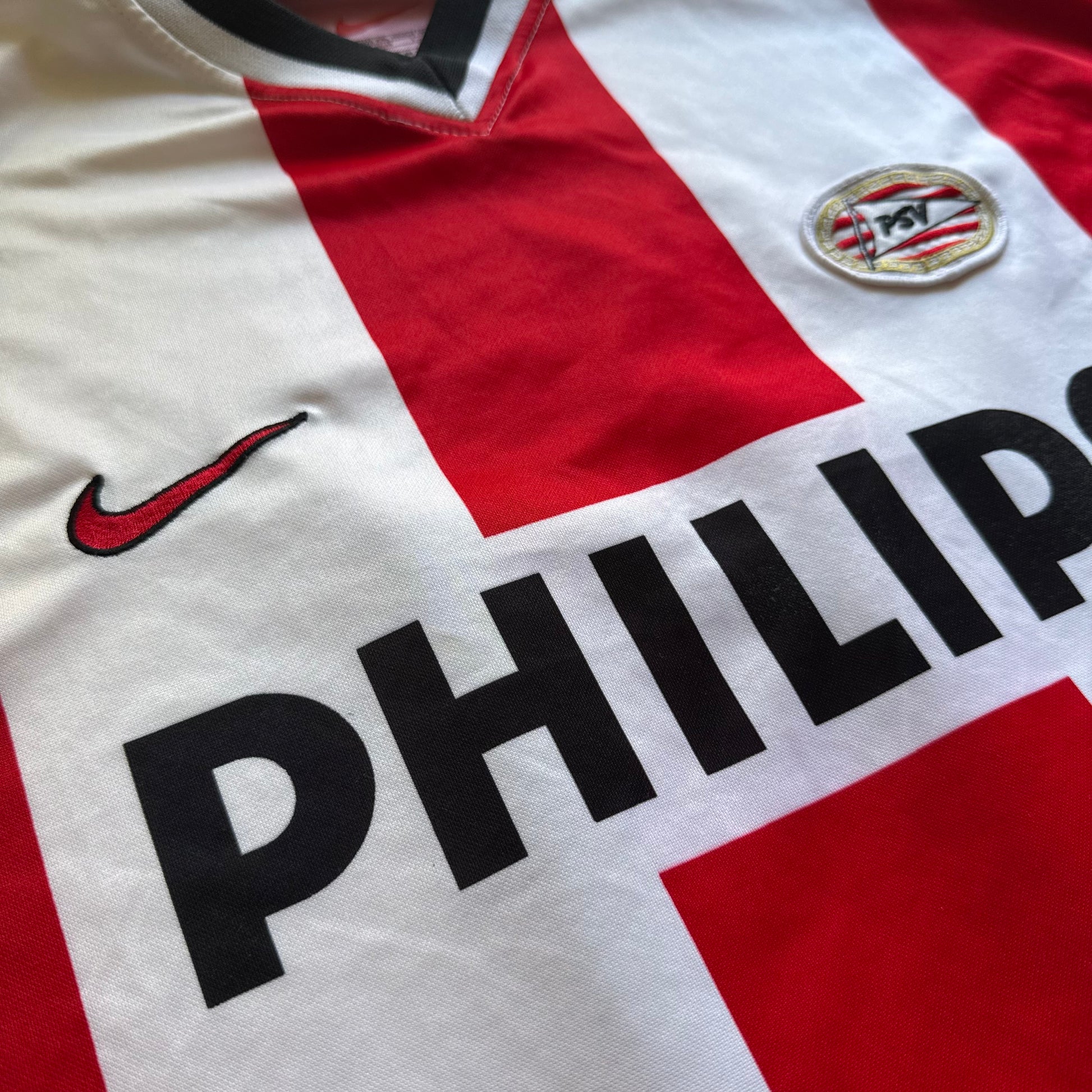 PSV Eindhoven | Home #11 1998/99 (2XL)