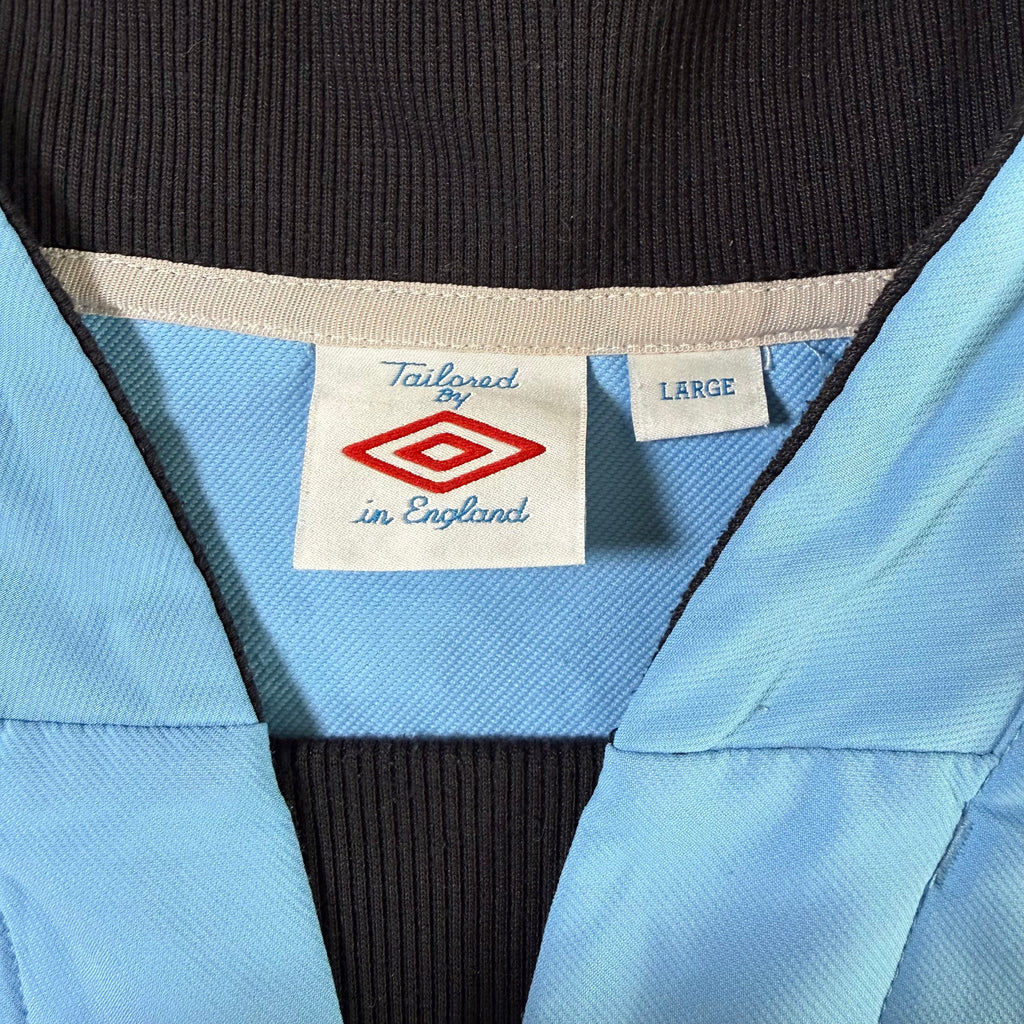 Manchester City | Trainingsjacke 2010/11 (L)