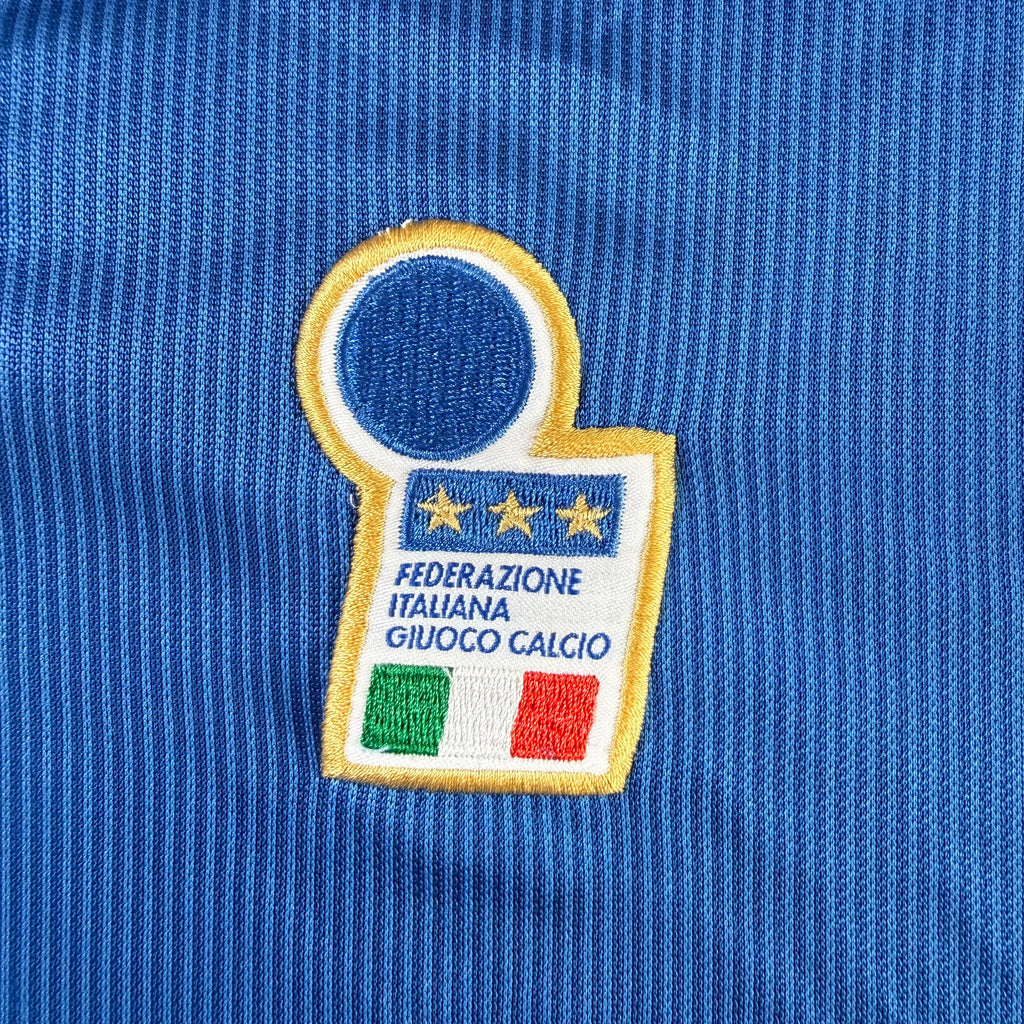 Italien | Home 1998/99 (XL)
