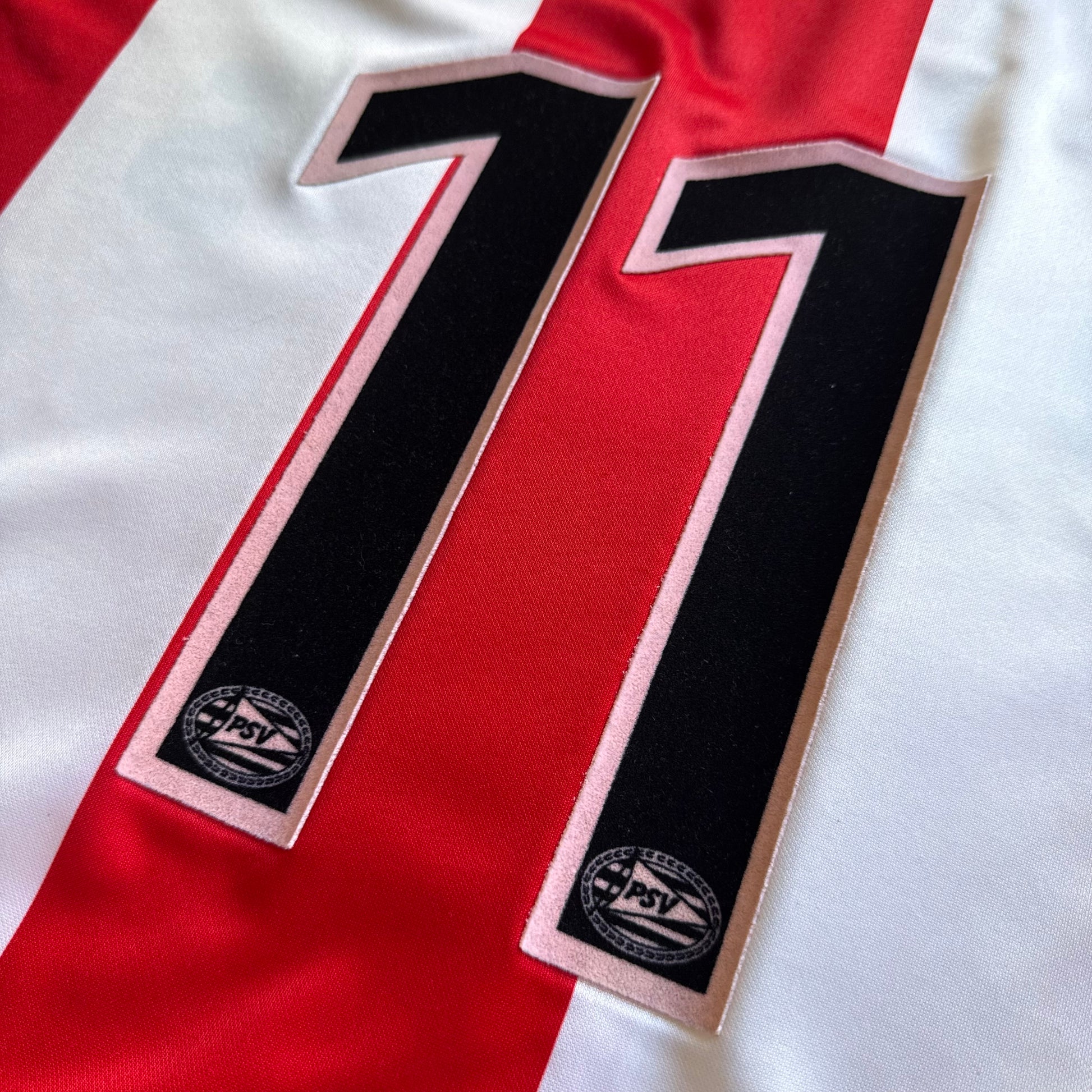 PSV Eindhoven | Home #11 1998/99 (2XL)