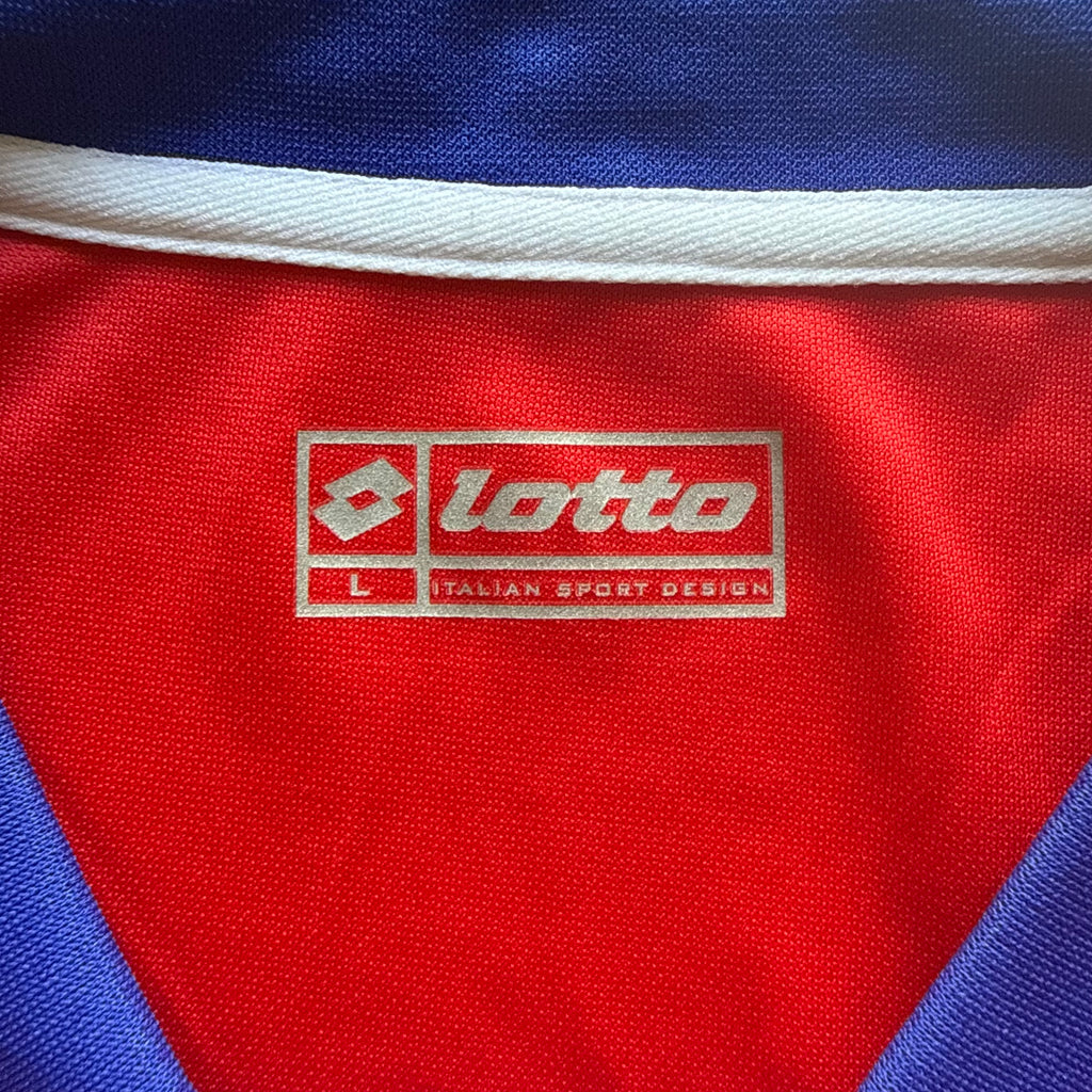 Queens Park Rangers | Away 2008/09 (L)