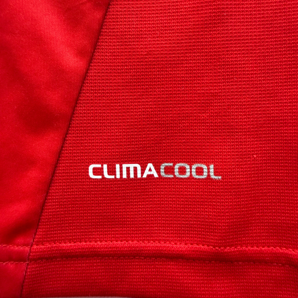 Paraguay | Home 2010/11 (XL)