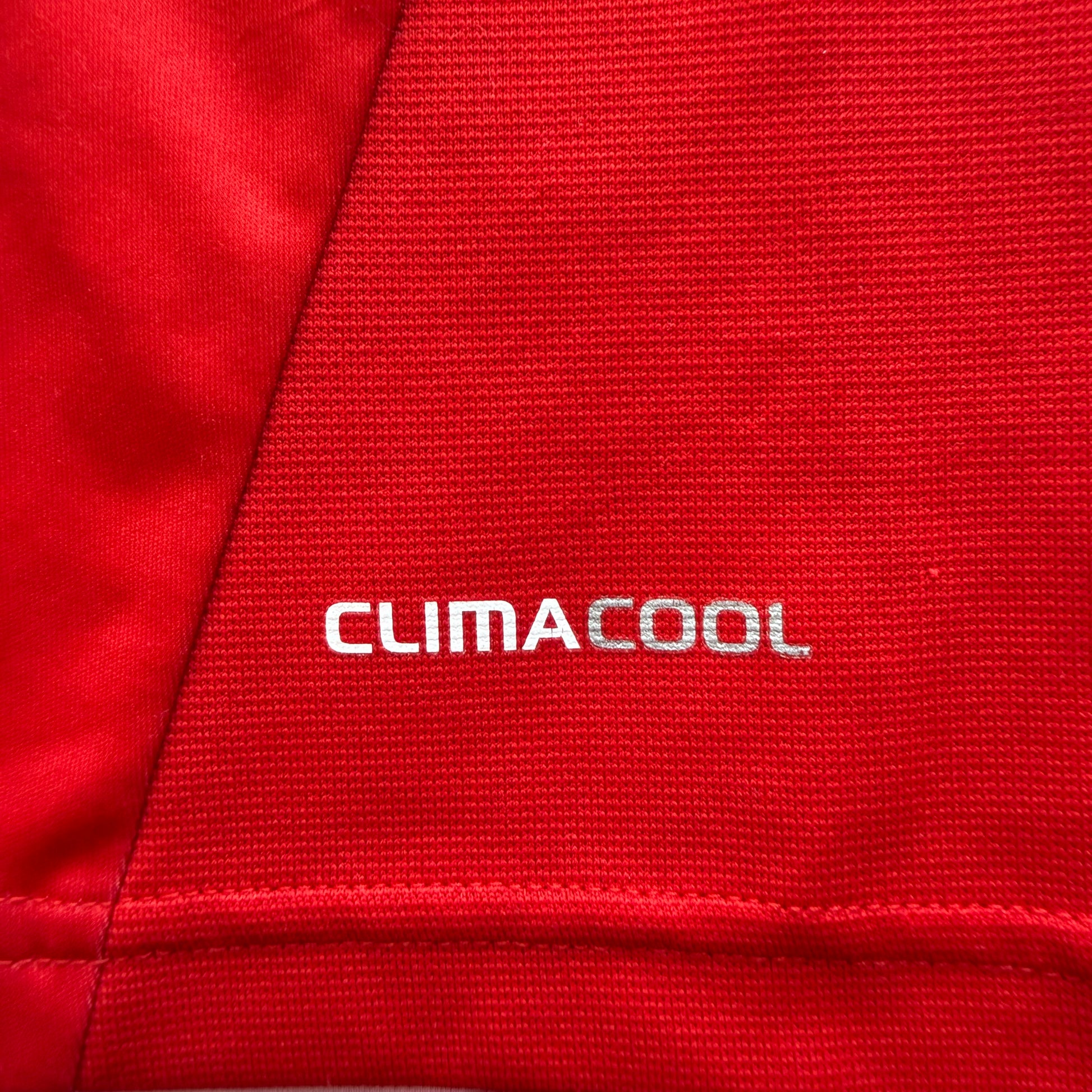 Paraguay | Home 2010/11 (XL)