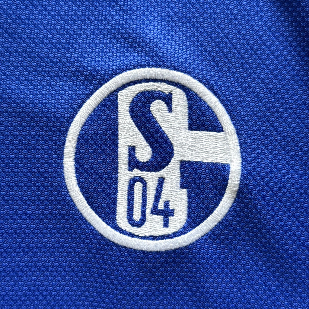 Schalke 04 | Home 2008/09 (XL)