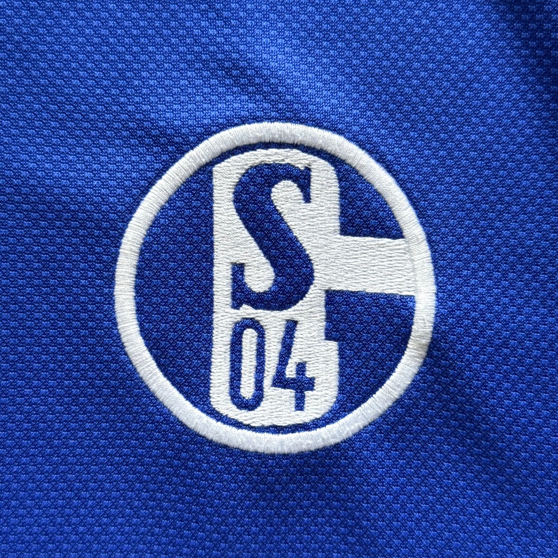 Schalke 04 | Home 2008/09 (XL)