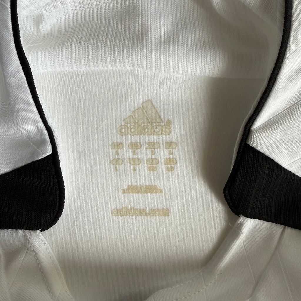 Deutschland | Home 2006/07 (L)