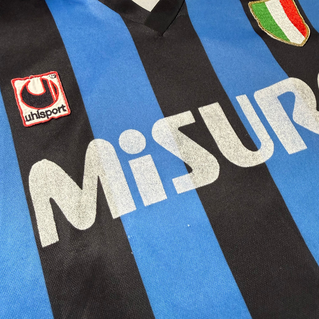Inter Mailand | Home 1989/90 (L)
