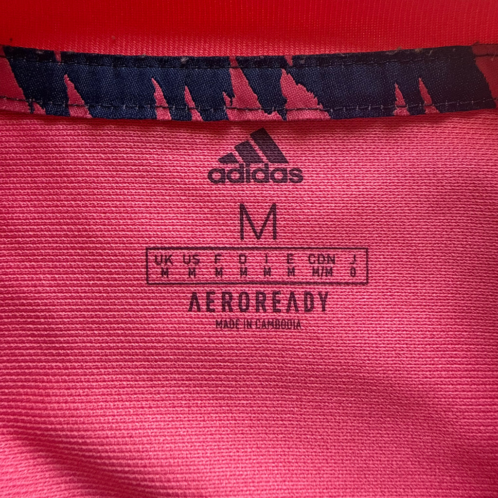 Real Madrid | Away 2020/21 (M)