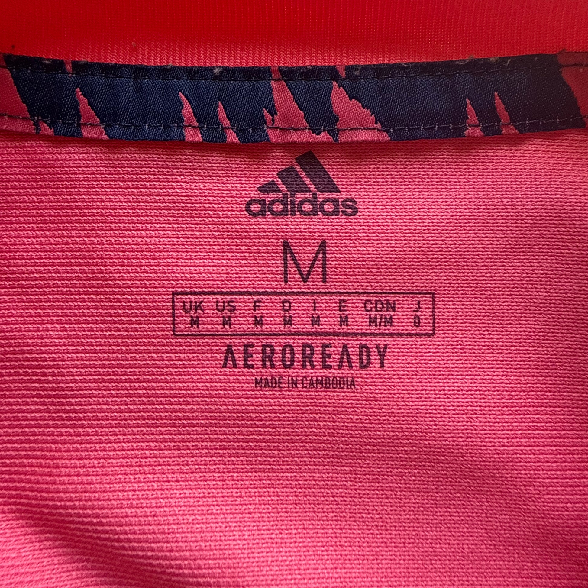 Real Madrid | Away 2020/21 (M)
