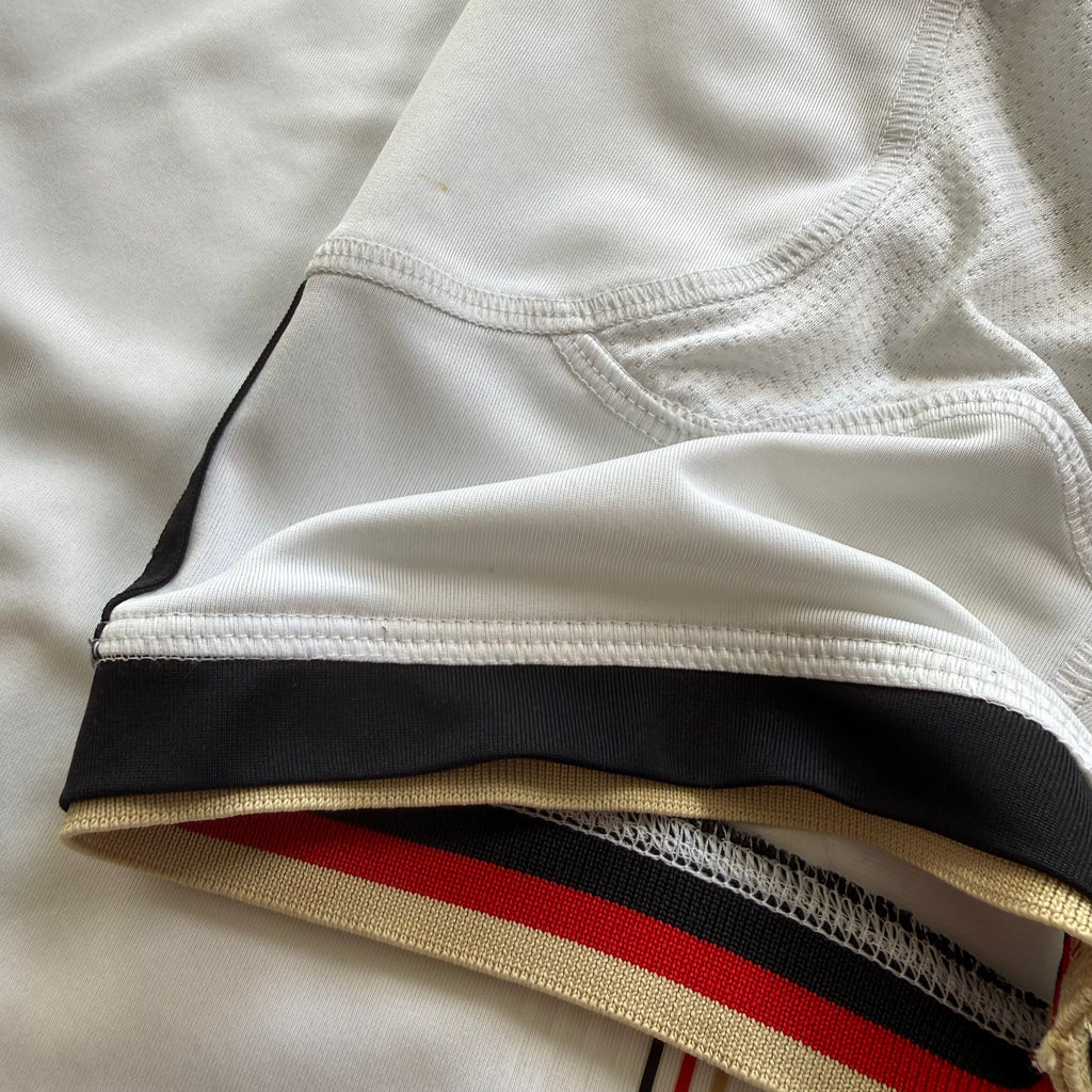 Deutschland | Home 2010/11 (M)